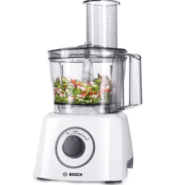 POLuMIXER MCM3100W  BOSCH